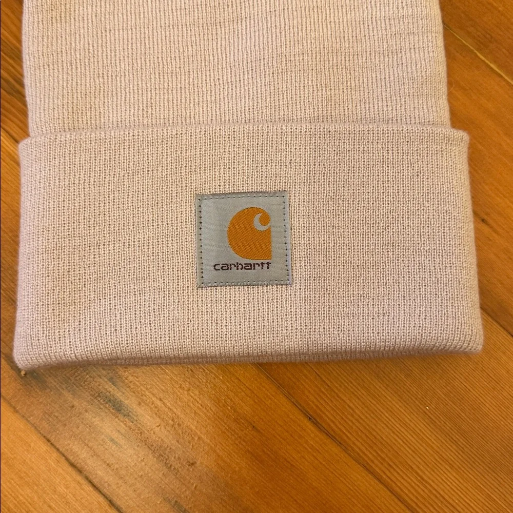 Carhartt 100% acrylic